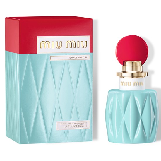 Miu Miu Eau De Parfum 30 Vaporizador 1