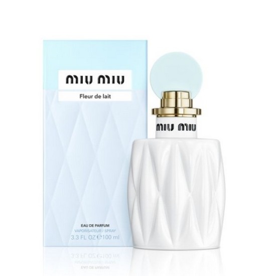 Miu Miu Fleur de Lait 100ml 1