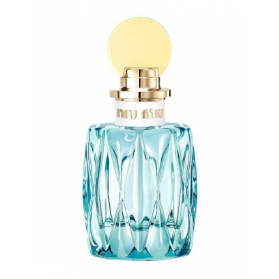 Miu Miu L’Eau Bleue Edp 50 Vaporizador 0