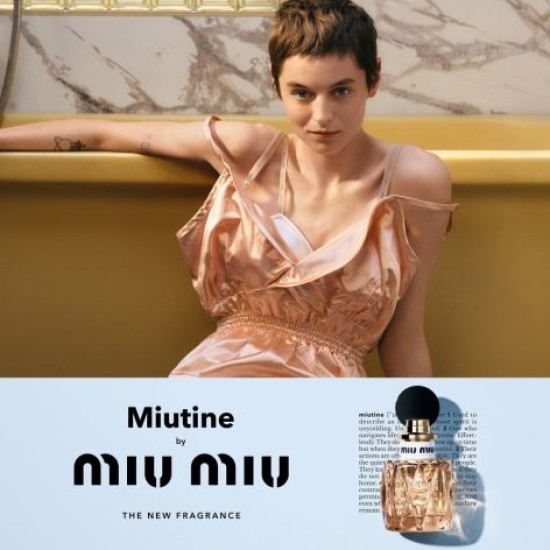 Miu Miu Miutine 30ml 3