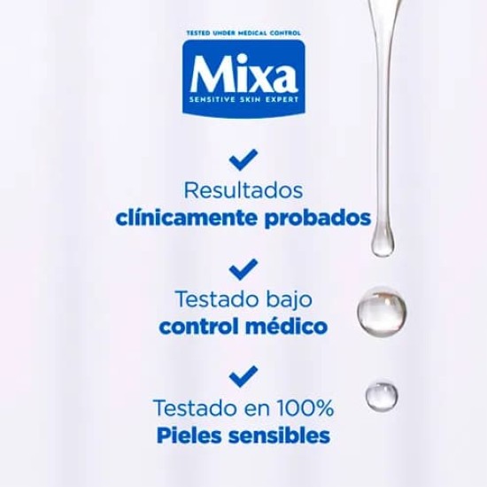 Mixa Aceite Anti-Estrías 100Ml 2