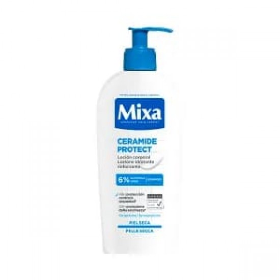 Mixa Ceramide Protect Dosificador 250Ml 0