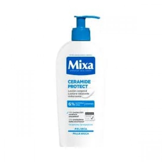 Mixa Ceramide Protect Dosificador 250Ml 0