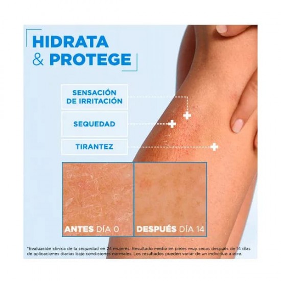 Mixa Ceramide Protect 400Ml 4