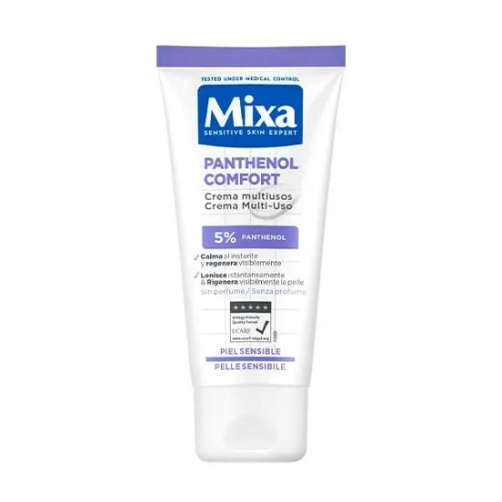 Mixa Panthenol Comfort 50Ml 0
