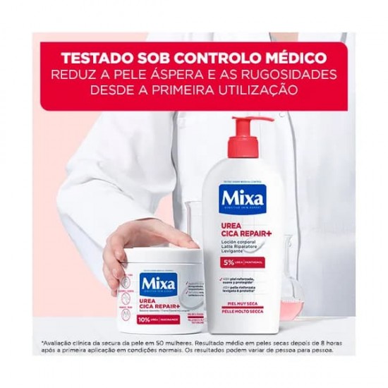 Mixa Urea Cica Repair Dosificador 4250Ml 4