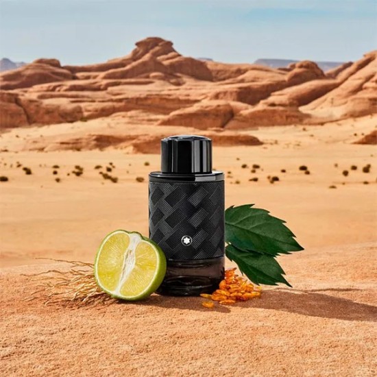 Montblanc Explorer Extreme 100ml 2