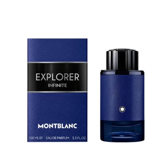 Montblanc Explorer Infinite 60ml 1
