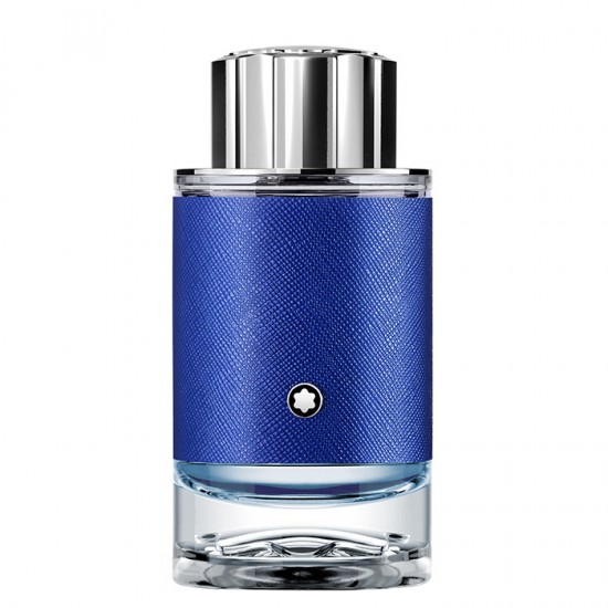 Montblanc Explorer Ultra Blue 100Ml 0