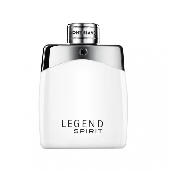 Montblanc Legend Spirit Edt 100 Vaporizador 0