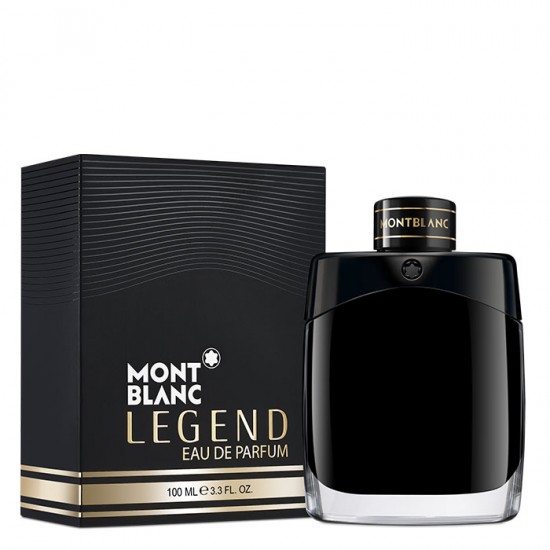 Montblanc Legend Eau De Parfum 100Ml 1