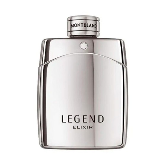 Montblanc Legend Elixir 100ml 0