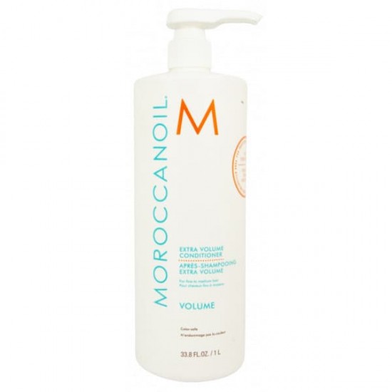 Moroccanoil Acondicionador Extra Volumen 250ml 0