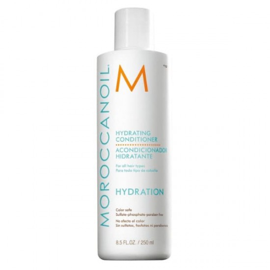 Moroccanoil Acondicionador Hidratante 250ml 0