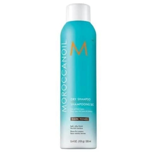 Moroccanoil Dry Shampoo Dark Toner 205Ml 0
