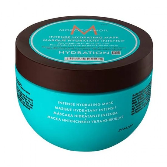 Moroccanoil Intense Hydrating Mask 250ml 0