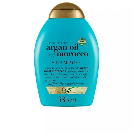OGX Champú argan oil of morocco 385 ml 0