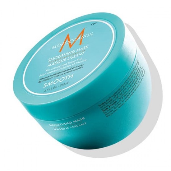 Moroccanoil Smoothing Mask 250ml 0