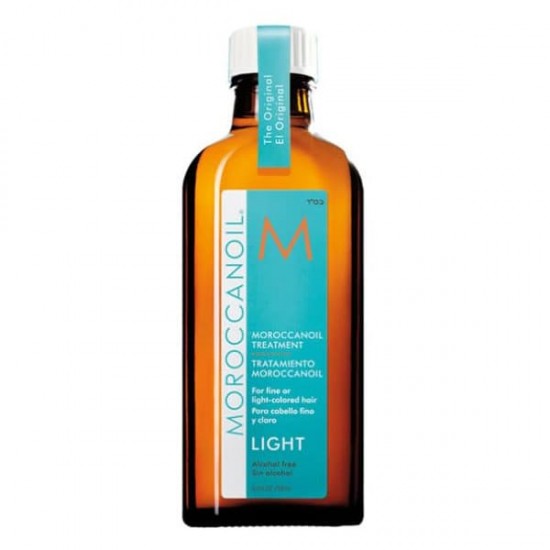 Moroccanoil Oil Treatment Light 100ml 0