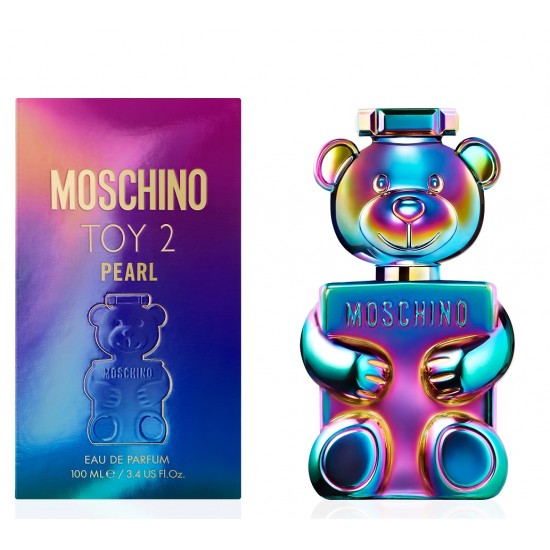 Moschino Toy 2 Pearl 100ml 1