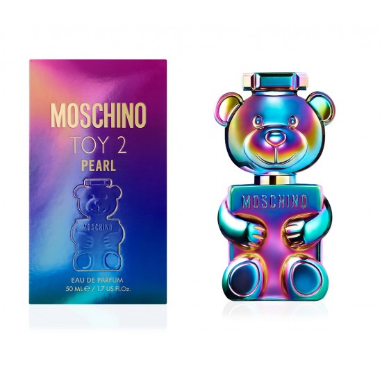 Moschino Toy 2 Pearl 50ml 1