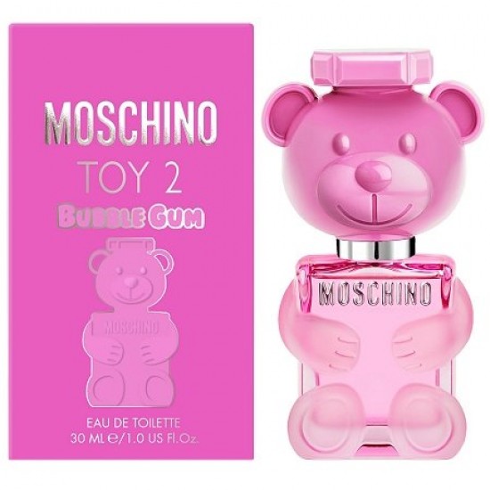 Moschino Toy 2 Bubble Gum 100Ml 1