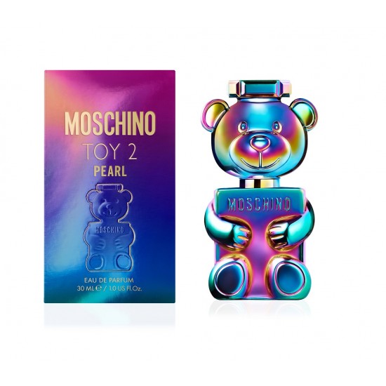 Moschino Toy 2 Pearl 30ml 1