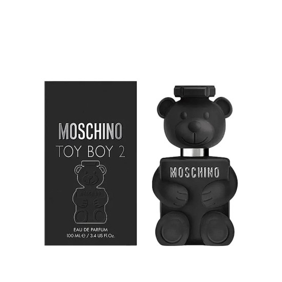 Moschino Toy Boy 2 50ml 1