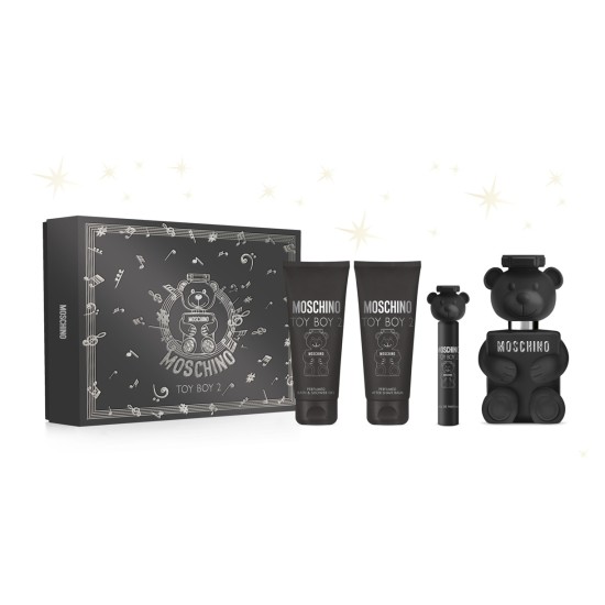 Moschino Toy Boy 2 Lote 100ml 0