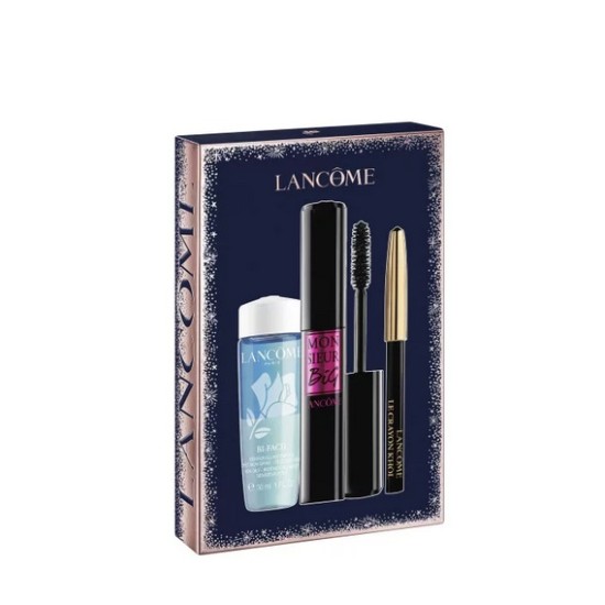 Lancôme Monsieur Big Lote 01 Black 0