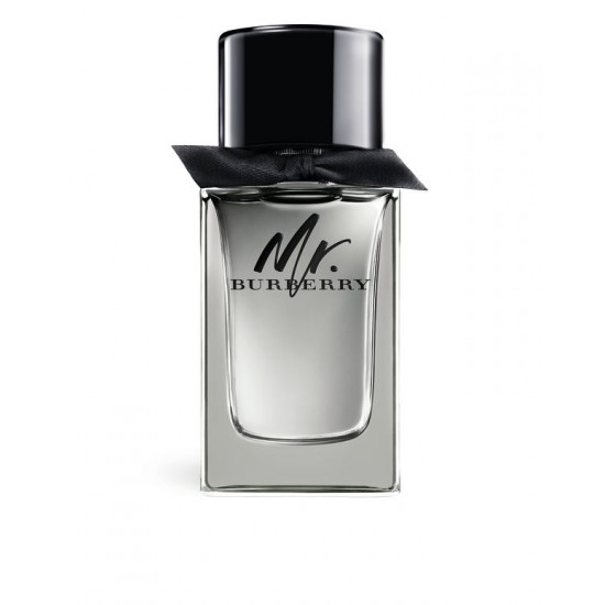 Mr Burberry Edt 50 Vaporizador 0