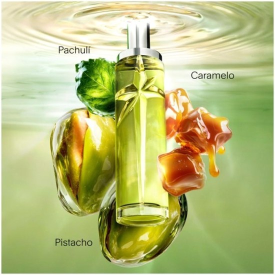Mugler Starlicious Pistachio Praline 75ml 2