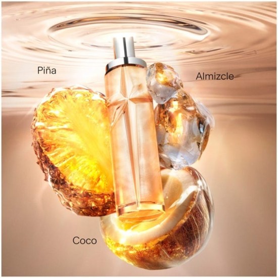 Mugler Starlicious Pineapple Musk 75ml 2