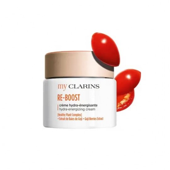 My Clarins Crema Refrescante Hidratante 50ml 1