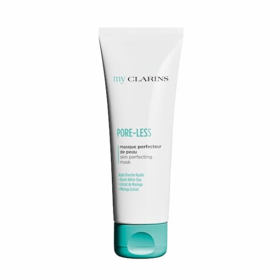 MY Clarins Purify Clean Gel 125ml 0