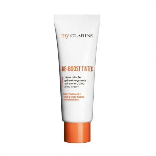 My Clarins Re - Boost - Tinted Cream 50ml 0