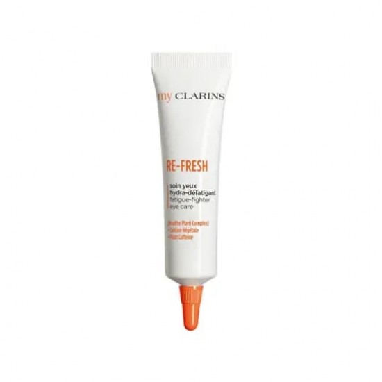 My Clarins Re Fresh Eye De-Puffer 15ml 0