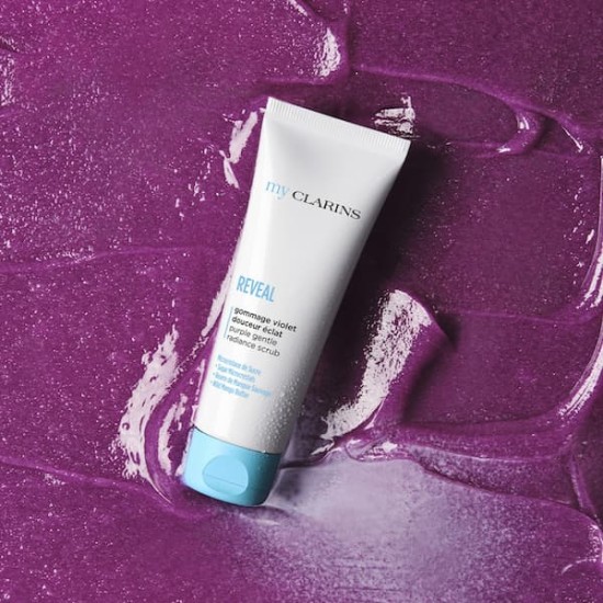 My Clarins Reveal Exfoliante 50ml 2