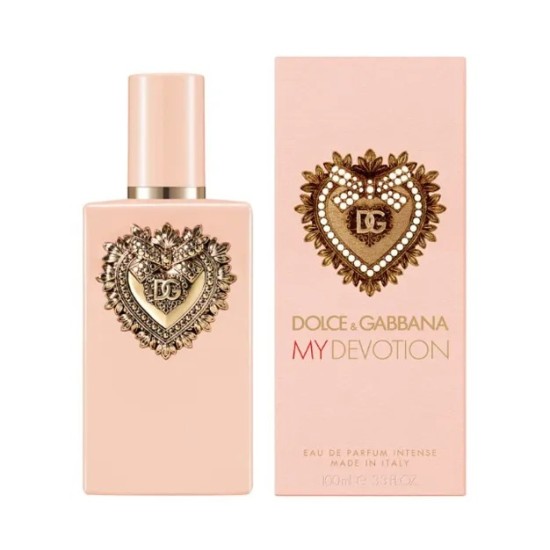My Devotion Intese 100ml 1
