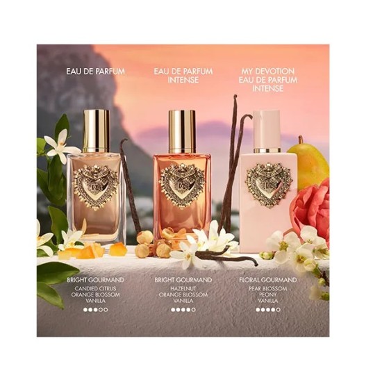 My Devotion Intese 100ml 8