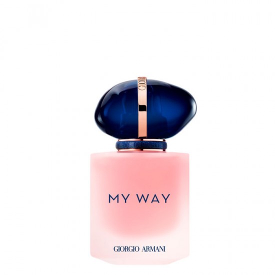 My Way Floral 30Ml 0