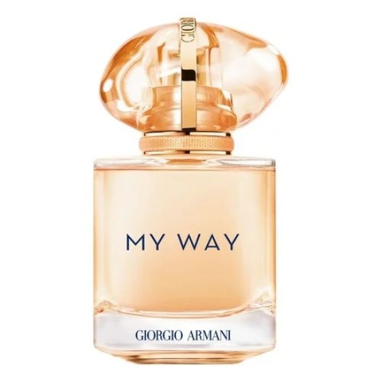 My Way Sunny Vanilla 30ml 0