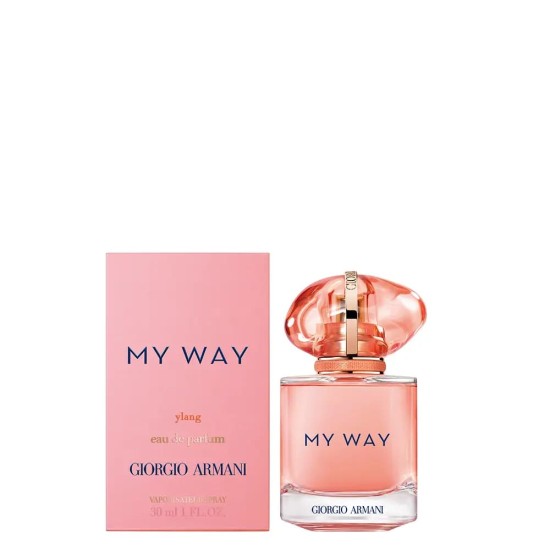 My Way Ylang 30ml 1