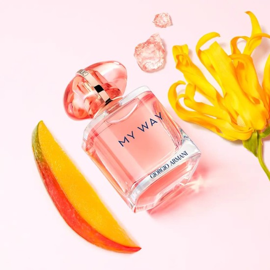 My Way Ylang 50ml 2