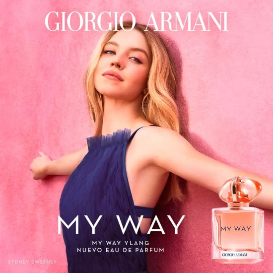 My Way Ylang 50ml 3