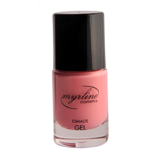 Myrline Esmalte Gel 104 10Ml 0