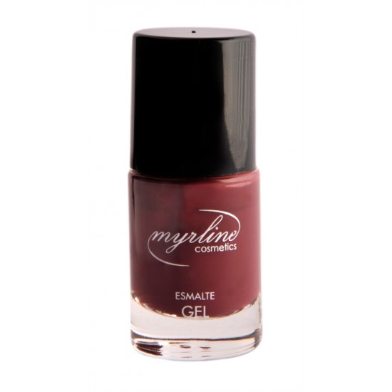 Myrline Esmalte Gel 109 10Ml 0