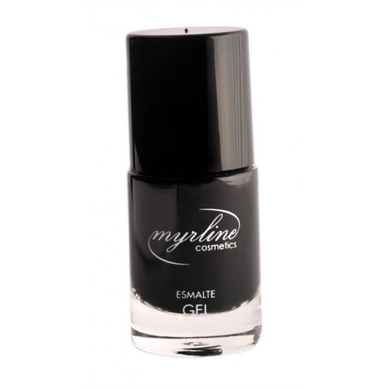 Myrline Esmalte Gel 111 10Ml 0