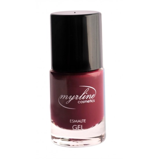 Myrline Esmalte Gel 114 10Ml 0