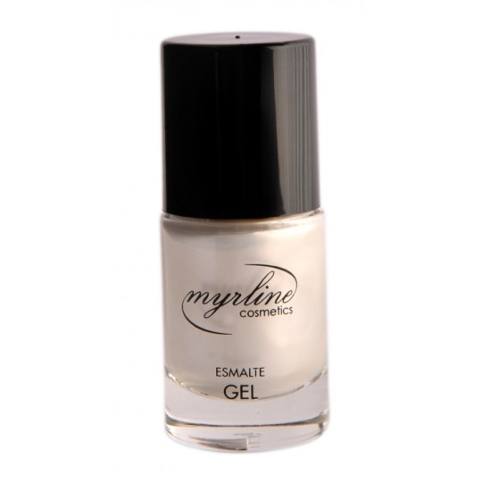 Myrline Esmalte Gel 117 10Ml 0